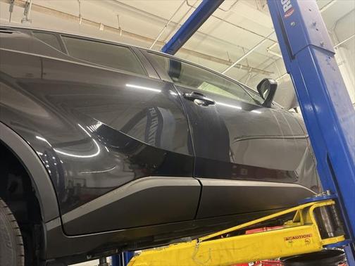2020 Toyota C-HR XLE