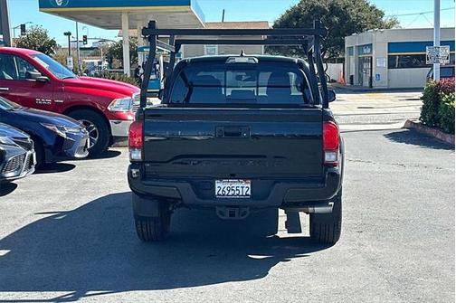 2019 Toyota Tacoma TRD Off Road