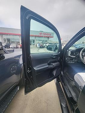 2019 Toyota Tacoma TRD Off Road