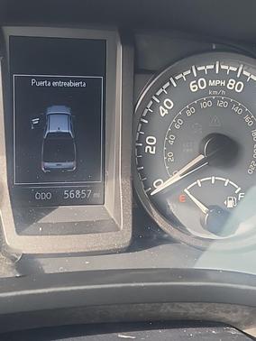 2019 Toyota Tacoma TRD Off Road