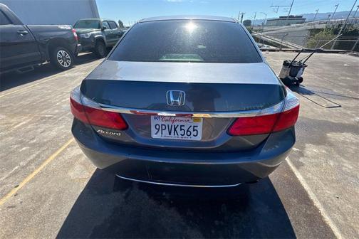 2013 Honda Accord EX