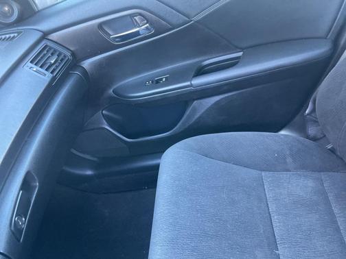 2013 Honda Accord EX
