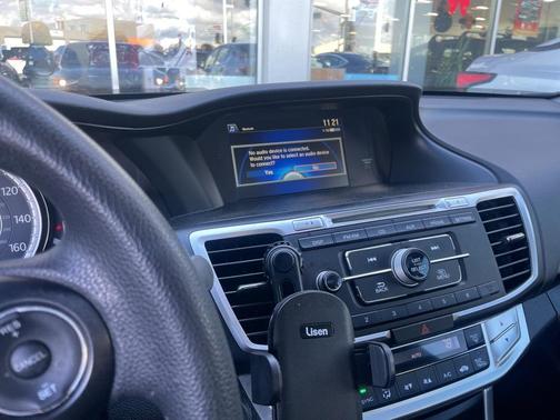 2013 Honda Accord EX