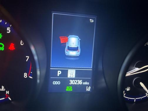 2022 Toyota C-HR Nightshade Edition