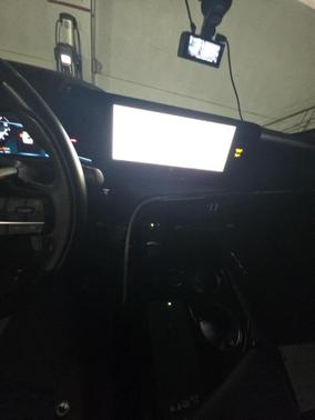 2023 Toyota Mirai Base