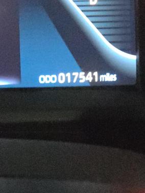 2023 Toyota Mirai Base