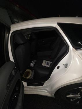 2023 Toyota Mirai Base