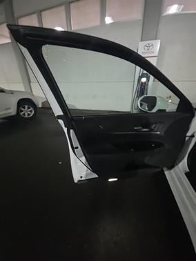 2023 Toyota Mirai Base