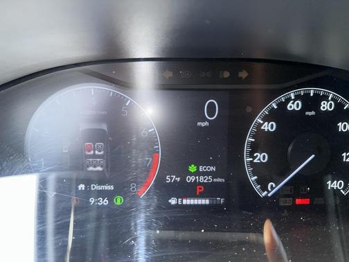 2024 Honda HR-V 2WD Sport