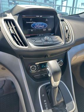 TUXEDO BLACK METALLIC 2014 Ford Escape SE