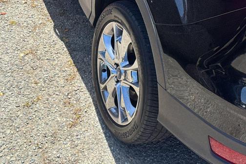 TUXEDO BLACK METALLIC 2014 Ford Escape SE