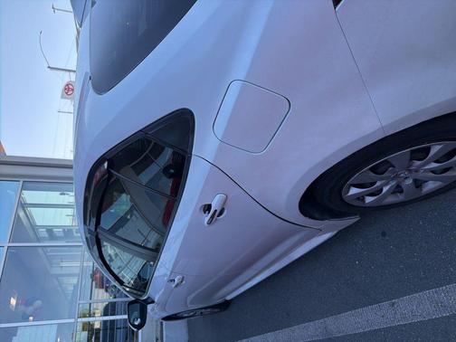Wind Chill Pearl 2022 Toyota Corolla LE