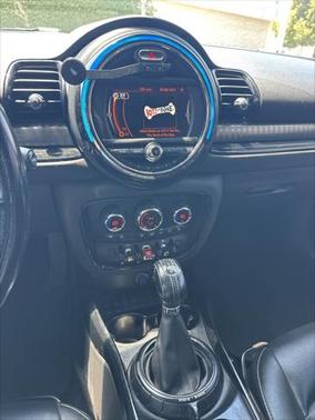 2016 MINI Clubman Cooper