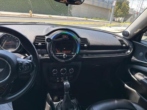 2016 MINI Clubman Cooper