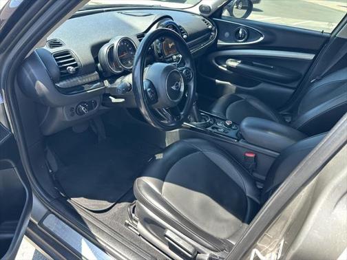 2016 MINI Clubman Cooper
