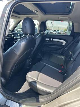 2016 MINI Clubman Cooper