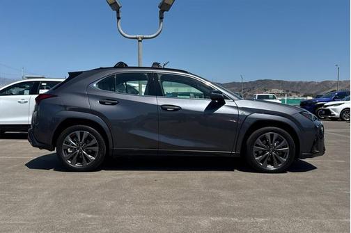 2023 Lexus UX 250h F Sport