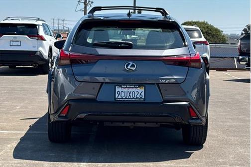 2023 Lexus UX 250h F Sport