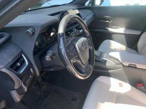 2023 Lexus UX 250h F Sport