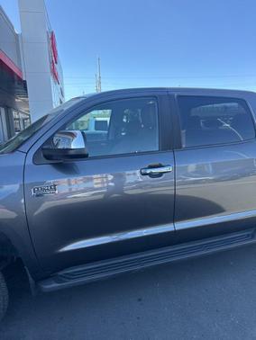 2021 Toyota Tundra 1794 Edition