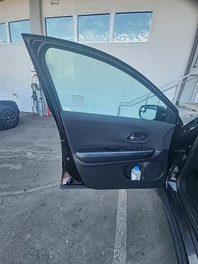 2021 Honda HR-V LX