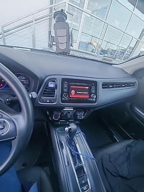 2021 Honda HR-V LX
