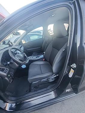 2021 Honda HR-V LX