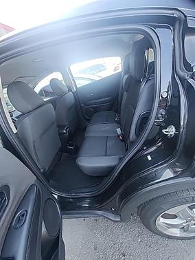 2021 Honda HR-V LX