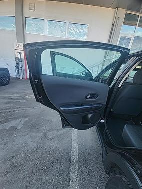 2021 Honda HR-V LX