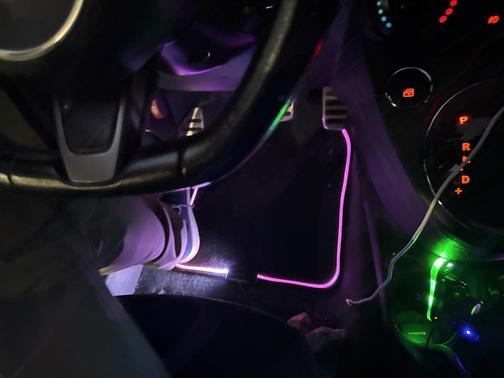 2015 FIAT 500 Abarth