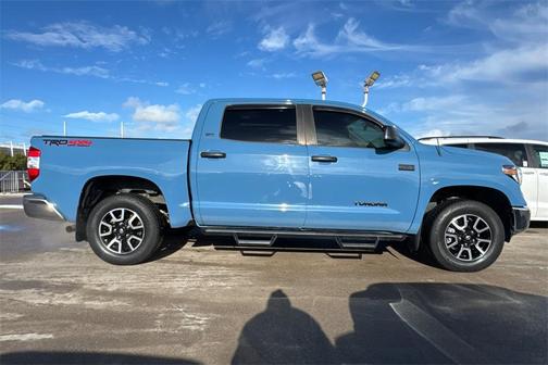 2019 Toyota Tundra SR5