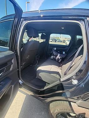 2023 Honda CR-V Hybrid Sport AWD
