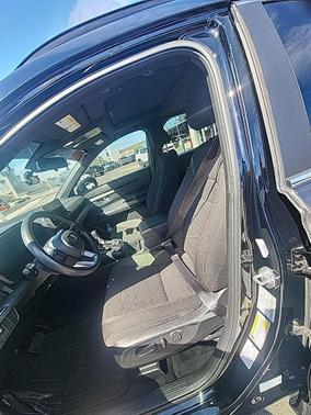 2023 Honda CR-V Hybrid Sport AWD
