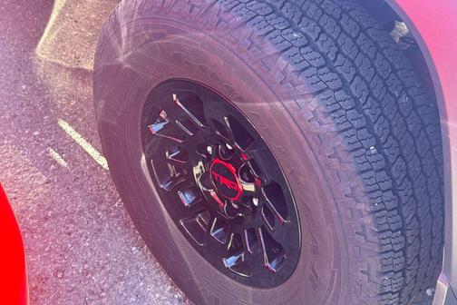 2019 Toyota Tacoma TRD Pro