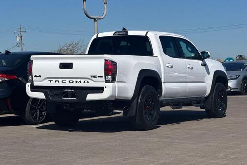 2019 Toyota Tacoma TRD Pro
