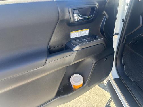 2019 Toyota Tacoma TRD Pro