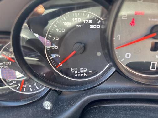 2013 Porsche Panamera 4S