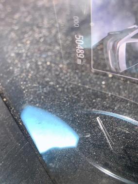 2017 Toyota Camry Hybrid SE