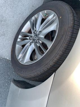 2017 Toyota Camry Hybrid SE