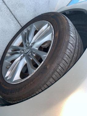 2017 Toyota Camry Hybrid SE