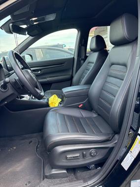 2025 Honda CR-V Hybrid Sport FWD