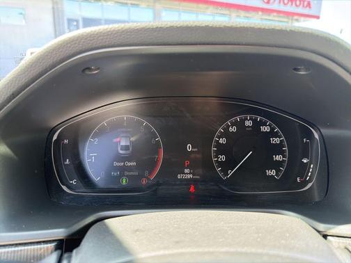 2021 Honda Accord Sport SE 1.5T