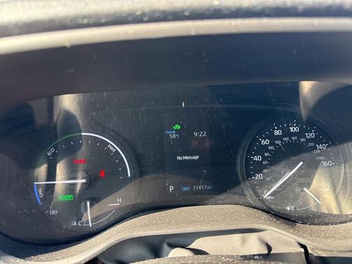 2021 Toyota Sienna XLE 8 Passenger