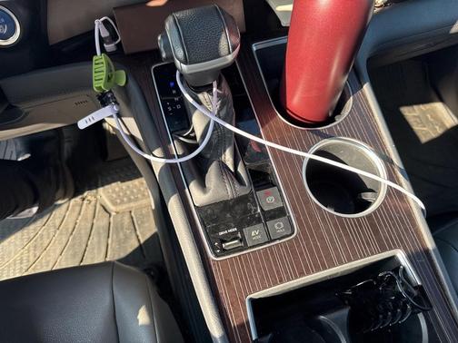 2021 Toyota Sienna XLE 8 Passenger