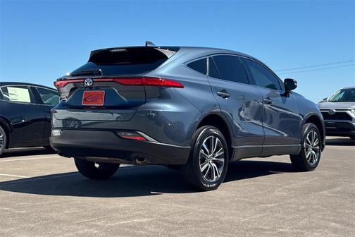 2024 Toyota Venza LE