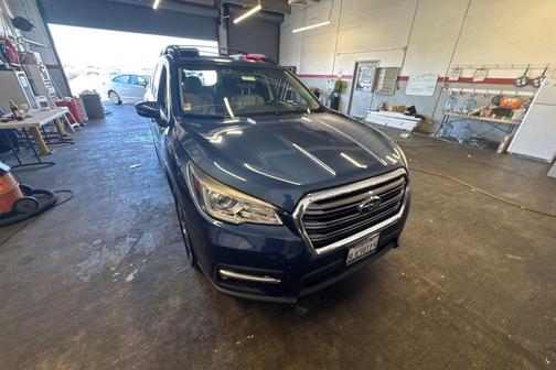 2019 Subaru Ascent Limited 7-Passenger