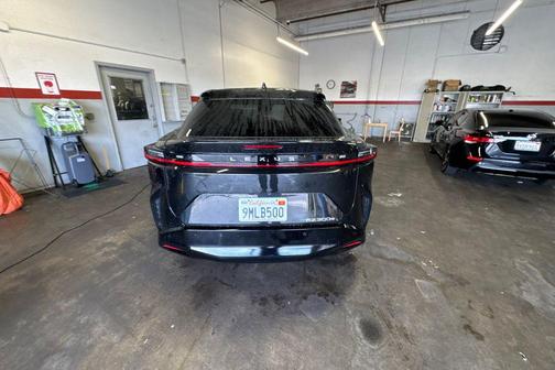 Caviar 2024 Lexus RZ 300e Premium