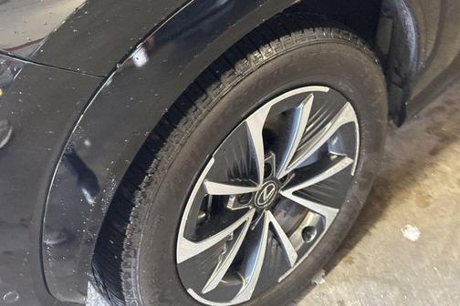 Caviar 2024 Lexus RZ 300e Premium