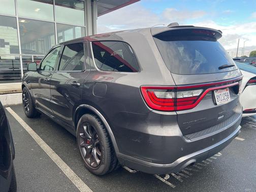 2021 Dodge Durango SRT 392 AWD