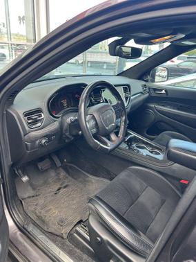 2021 Dodge Durango SRT 392 AWD